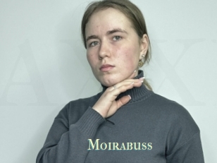 Moirabuss