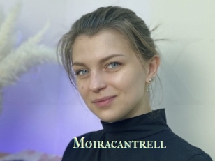 Moiracantrell