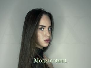 Moiracorell