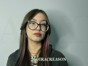 Moiracreason