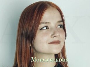 Moiracreedon