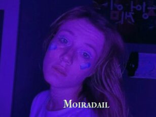 Moiradail