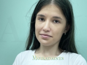 moiradaines Actrice xxx