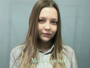 Moiradanbury