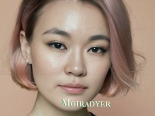 Moiradyer