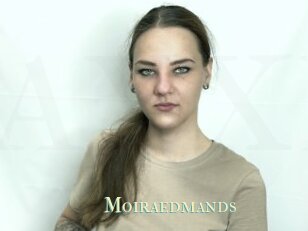 Moiraedmands