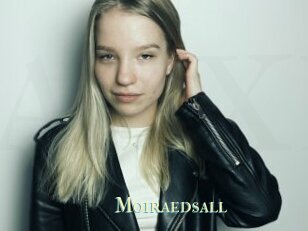 Moiraedsall