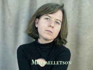 Moiraelletson