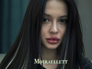 Moiraellett
