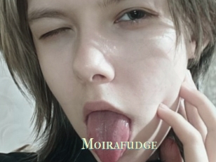 Moirafudge