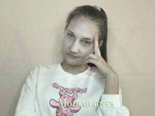 Moirahaines