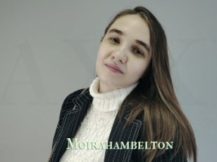 Moirahambelton