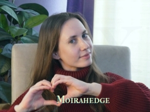 Moirahedge
