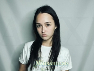 Moirahelms