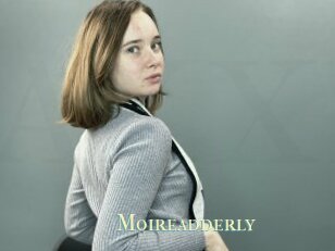 Moireadderly