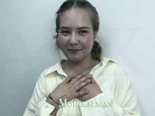 Moirealman