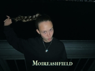Moireashfield