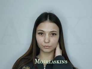 Moireaskins