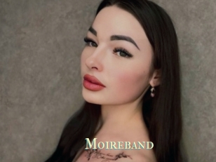 Moireband