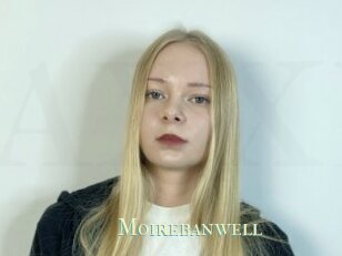 Moirebanwell