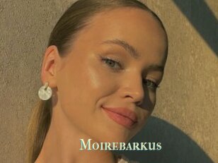 Moirebarkus