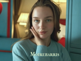 Moirebarris