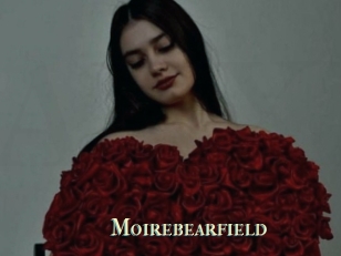 Moirebearfield