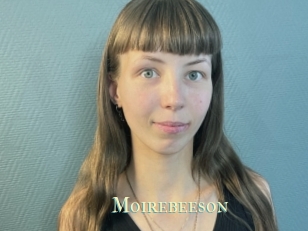 Moirebeeson