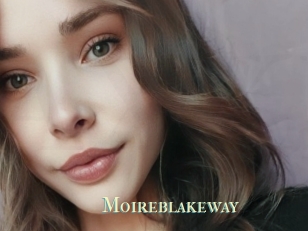 Moireblakeway