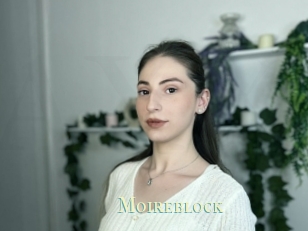 Moireblock