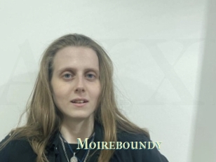 Moireboundy