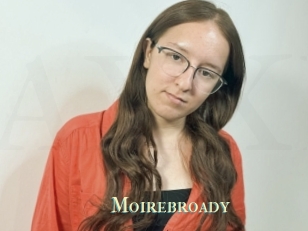 Moirebroady
