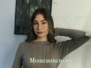 Moireburchard
