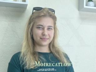 Moirecatlow