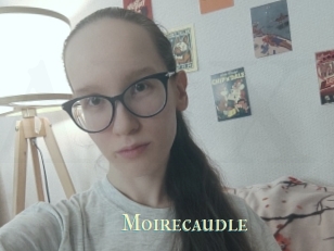Moirecaudle