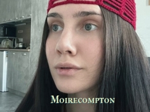 Moirecompton