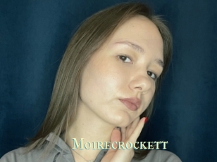 Moirecrockett
