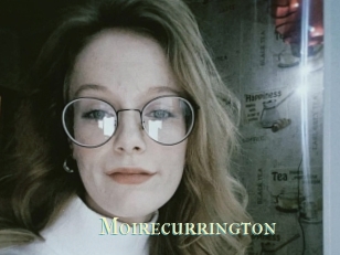 Moirecurrington