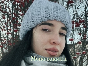Moiredarnell