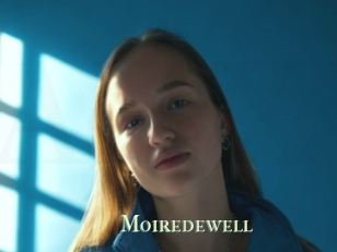 Moiredewell