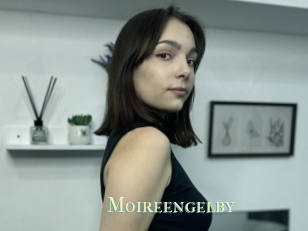 Moireengelby