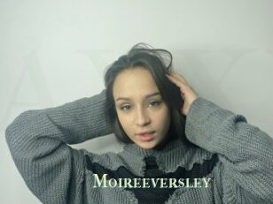 Moireeversley