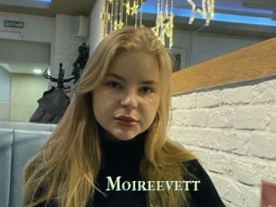 Moireevett