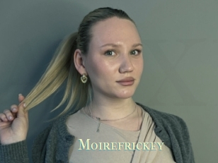 Moirefrickey