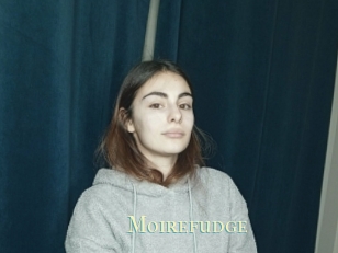 Moirefudge