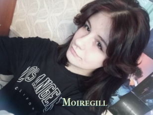 Moiregill
