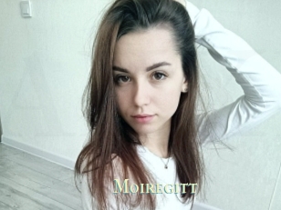 Moiregitt