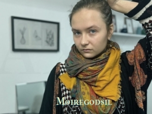 Moiregodsil