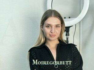 Moiregorbett