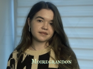 Moiregrandon